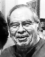 PAUL OGAZ Obituary (1940