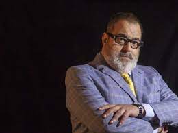 Jorge lanata sobre la condena a lázaro báez: Jorge Lanata En El Pais