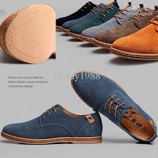 No problem, you can return your shoes to us within 30 days for a refund, exchange or credit. Wholesale Men Shoes Buy Plus Size Summer Okko Mens Casual Shoes Suede Leather Breathable Skateboard Shoes Falts H Casual Shoes Mens Casual Shoes Classy Shoes