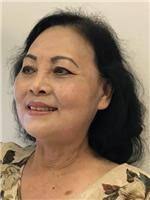 Nga Vo Obituary (1942