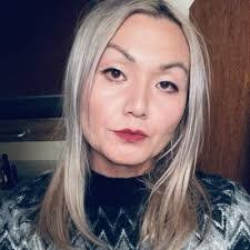 Kaoru Sato's Instagram, Twitter & Facebook