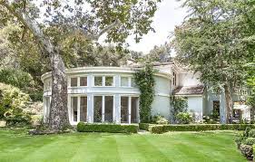 That medvedev and his family are regular guests at the residence was already known, but navalny's group managed to record the first aerial footage ever published. Inside Serena Williams Amazing Homes Including 5m Beverly Hills Mansion 2m Florida Oasis And A Paris Apartment