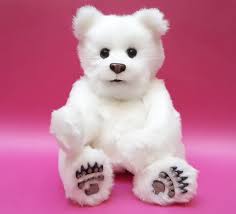Top furreal white bear Hotsell