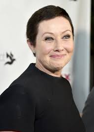 Shannen Doherty Says She Feels Great at First Event Since Finishing Chemo