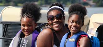 Hundreds enjoyed Big Day at the Lake