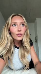 Alix Earls Driver License