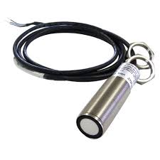 The vcc and gnd pins of the ultrasonic sensor are connected with the arduino's 5v and ground pins. Global Water Wl705 Ultrasonic Water Level Sensors