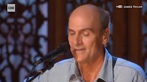 James Taylor shares the surprising backstory to one of his greatest hits,  "You've Got a Friend," which won the Grammy Award for Song of the Year.  Tune in to CNN Sunday, January 2, at 9 p.m. ET to ...