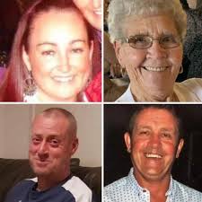 Death notices and funeral announcements in The Chronicle Newcastle from  December 2 to December 8