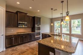 Color Wheel Splodgy Cl2653w Santa Cecilia Granite Adams Maple Espresso Cabinets Shaw Valencia Kitchen Colors Granite Kitchen Counters Santa Cecilia Granite
