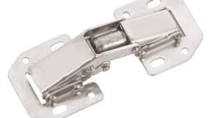Maybe you would like to learn more about one of these? Specialty Hinges Richelieu Hardware