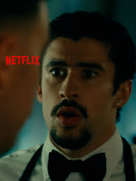 Travis Kelce zwalnia Benito