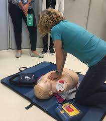 Studies have shown icds to have a role in. Find Out How To Use A Defibrillator And Save Lives Cern