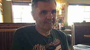 Fundraiser by Mike Olson : Help Mike's Christmas Wish Come True!