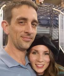 Remember John Svendsen? Here he is!