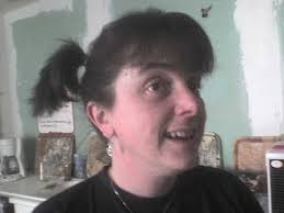 Christine ETERNOT (PERRIERE) (CHARNY, EGLENY)