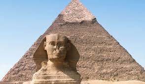 العصر الفرعوني الأسرات من 1 31 الهيئة العامة للإستعلامات