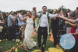 We did not find results for: Carissa Moore Marries Luke Untermann In Oahu Wedding Exclusive