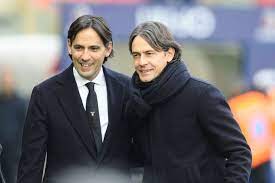 There has been a frenzy of mamma inzaghi stories in the last month. Filippo Inzaghi Champions League My Brother And Lazio Deserved It Last Year The Laziali
