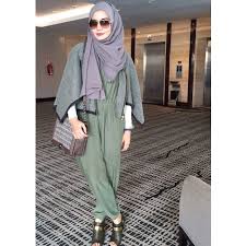 Zaskia sungkar kaynn hijabers corner berskha dress up hijab. Zaskia Sungkar