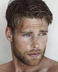 It suits almost all of the hairstyles, so rock anything instead of that, try to push it back. 32 Charming Regular Haircuts For Men 2021 Hairmanz