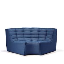 A rocking chair is a chair that is usually made out ofwood. Wren Round Corner Sofa