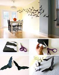 25 Easy And Cheap Diy Halloween Decoration Ideas 2017 Cheap Diy Halloween Decorations Cheap Halloween Diy Homemade Halloween Decorations
