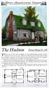 My House Is At Least 30 Years Older Than This Model Dormers Are On The Sides Not The Front Dutch Colonial Homes Colonial House Colonial House Plans