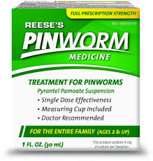 Image result for Pinworm Test