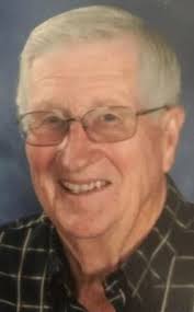 Ronald Speedy Obituary (1939