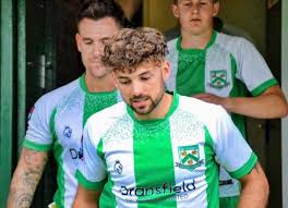North Ferriby FC 0-1 Bottesford Town (08.08.20)
