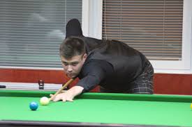 Jakub Chromy - Players - snooker.org