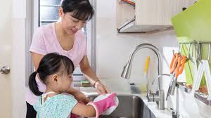 Check spelling or type a new query. Tips Berbagi Tugas Rumah Tangga Dengan Suami Kumparan Com