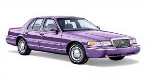 Image result for Medium Titanium 1998 Mercury