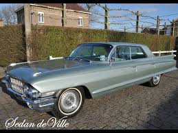 The last model to be formally known as a deville was the 2005 cadillac devi. 1962 Cadillac Sedan Deville Notoriousluxury