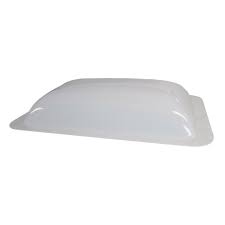 Here is a training series video in which we show you how to remove an old broken/yellowed rv skylight outer dome and replace it with a fresh icon replacement. Rv Skylight Sl1422 Rv Parts Nation