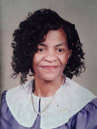 Mrs. Lena Mae Holder SessionsMrs. Lena Mae Holder Sessions