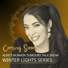 Claire Bullimore (@BrainTumorAunty)