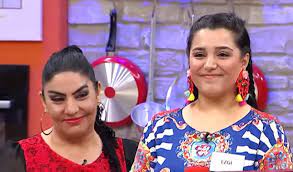 Kaynanası nuray hanım ise adanalı'dır. Gelinim Mutfakta Ezgi Kimdir Ezgi Yildirim Kac Yasinda Nereli