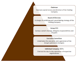 Organizational Structure