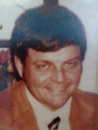 Roger G. Hedstrom, Sr.