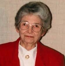 Bertha Regnier Obituary September 5, 2022