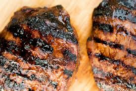 Small but mighty, these keto marinated steak bites are no joke. Balsamic Soy Steak Marinade Reluctant Entertainer