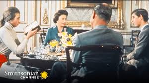 They're one of the most famous, wealthy and controversial families in the world, but why does britain still have a royal family? How To Watch The Bbc S Royal Family 1969 Documentary