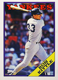 We did not find results for: Amazon Com 1988 Topps Baseball Card 259 Ron Kittle Collectibles Fine Art