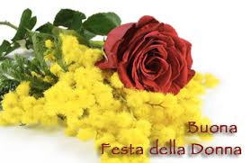 Le frasi e le immagini più belle da mandare su whatsapp. Auguri Festa Della Donna Frasi Immagini E Video Buon 8 Marzo