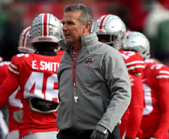 And you can see it in the case of ohio state coach urban meyer, who was put on paid administrative leave by the university on wednesday after reports that meyer had known one of his meyer, one of the most powerful men in college football if not collegiate athletics, has not simply broken a bylaw. Urban Meyer Placed On Administrative Leave Ryan Day Named Acting Head Coach Ohio State Football News Cleveland Com