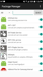 What happens if i disable a built in app? Disable Service No Root For Android Apk Download