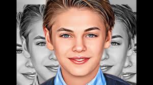 S7 Episode #683 Caspian Diament #modernfamily (TV Series) #thisisus (TV  Series)