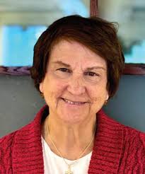 2025 From the Corner of Grace: March/April Issue by Hyde Park Community UMC 